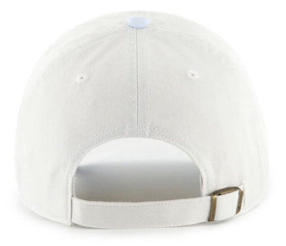 47 MLB New York Yankees Women's Gelato TT Clean Up - Blue