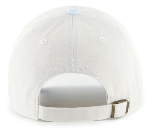 47 MLB New York Yankees Women's Gelato TT Clean Up - Blue