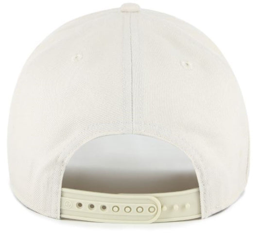 47 NHL Edmonton Oilers Ghost Ballpark Offside DT Adjustable Cap