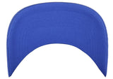 47 MLB Los Angeles Dodgers Golden Age Cord Hitch RF Adjustable Hat - Blue