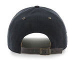 47 NHL Ottawa Senators Golden Age Cord Hitch RF Adjustable Hat - Black