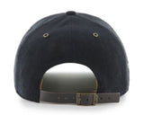 47 NHL Ottawa Senators Golden Age Cord Hitch RF Adjustable Hat - Black