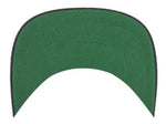 47 NHL Ottawa Senators Golden Age Cord Hitch RF Adjustable Hat - Black