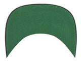 47 NHL Ottawa Senators Golden Age Cord Hitch RF Adjustable Hat - Black