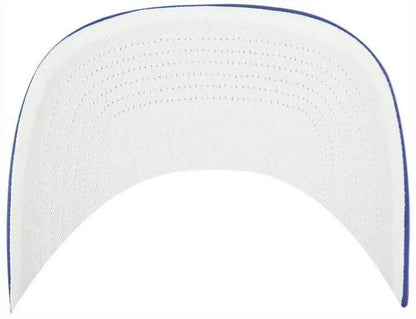 '47 MLB Los Angeles Dodgers Golden Age Replica Cooperstown Hitch Adjustable Hat - Blue