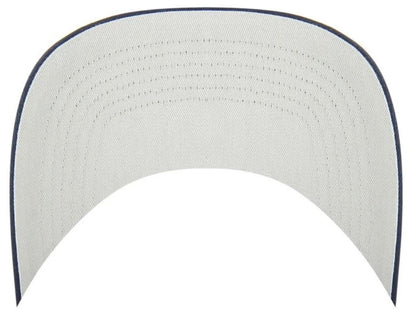 '47 MLB New York Yankees Golden Age Cooperstown Replica Hitch Adjustable Hat - Navy Blue
