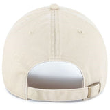 47 MLB Montreal Expos Grand Stand Clean Up Adjustable Hat - Cream/Blue