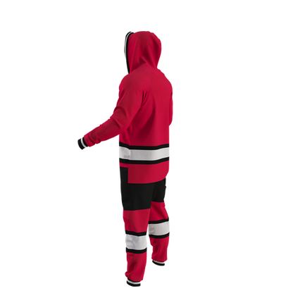 Hockey Sockey NHL Ottawa Senators Onesie - Red