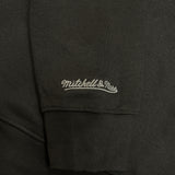 Mitchell & Ness NFL Buffalo Bills Crewneck - Black