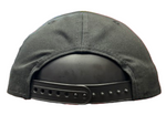 New Era MLB Toronto Blue Jays 9FORTY Adjustable Stretch Snapback Hat - Black/Black