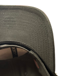 New Era MLB Toronto Blue Jays 9FORTY Adjustable Stretch Snapback Hat - Black/Black