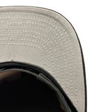 New Era MLB Toronto Blue Jays 9FORTY Adjustable Stretch Snapback Hat - Black/Black