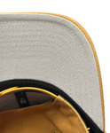 New Era MLB Toronto Blue Jays 9FORTY Adjustable Snapback Hat - Light Bronze