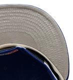 New Era MiLB Dunedin Blue Jays 59FIFTY Fitted Hat - Royal Blue
