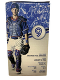 MLB Toronto Blue Jays JP Arencibia #9 Exclusive Bobblehead 2013