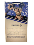 MLB Toronto Blue Jays JP Arencibia #9 Exclusive Bobblehead 2013