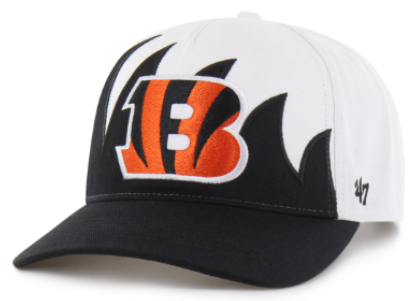 47 NFL Jagged Hitch RF Adjustable Snapback