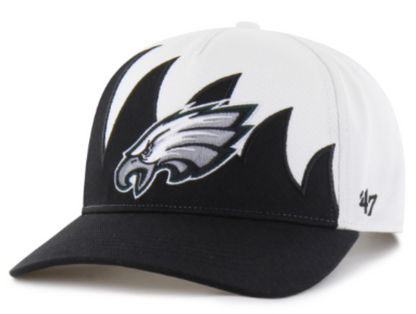 47 NFL Jagged Hitch RF Adjustable Snapback