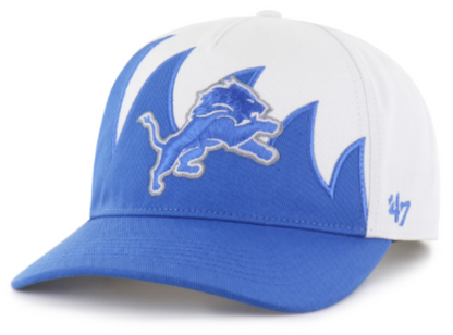 47 NFL Jagged Hitch RF Adjustable Snapback