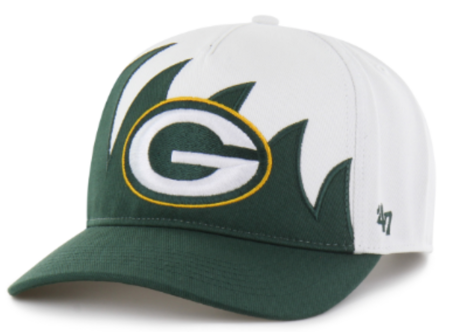47 NFL Jagged Hitch RF Adjustable Snapback