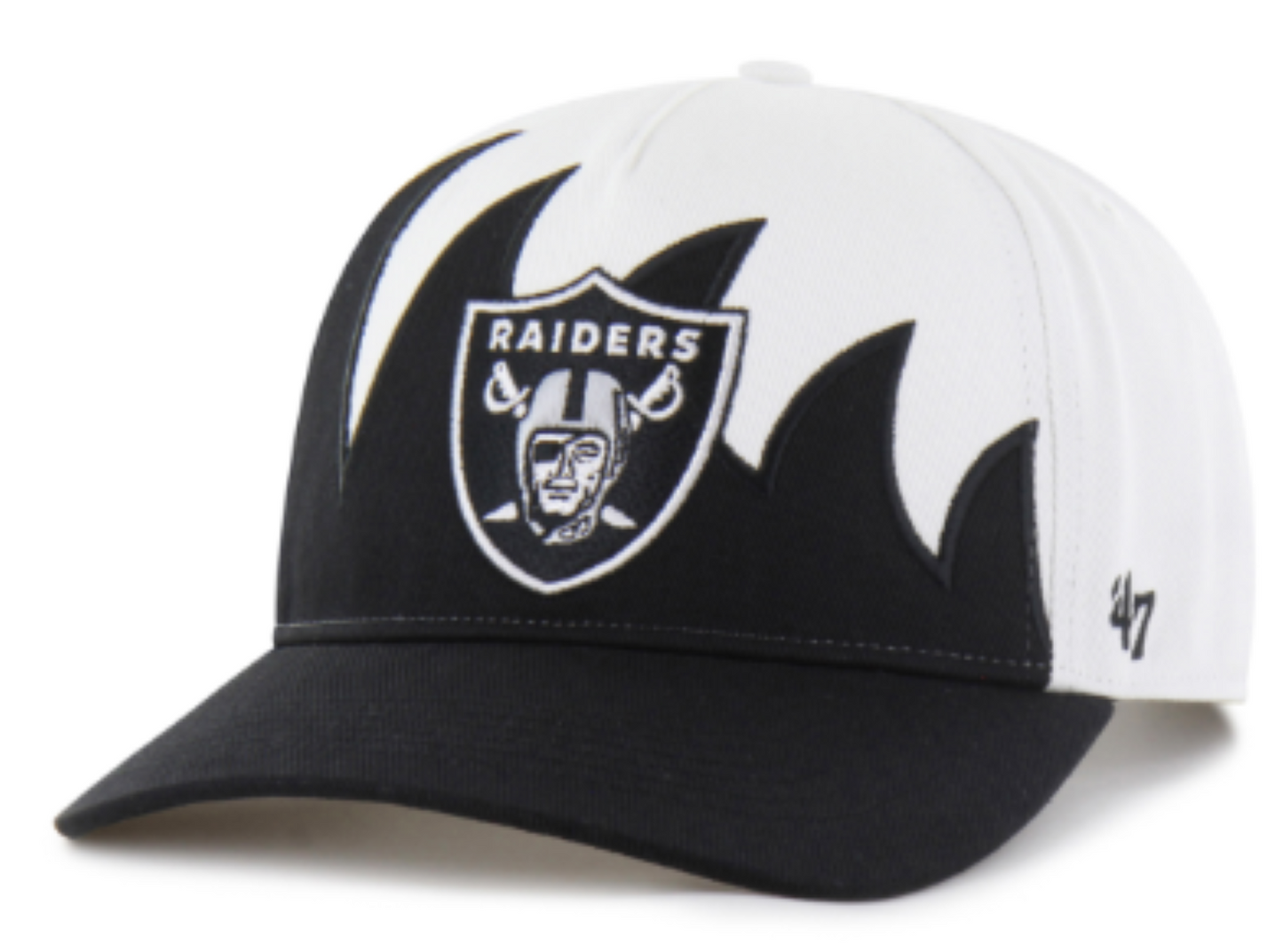 47 NFL Jagged Hitch RF Adjustable Snapback