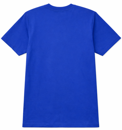 Nike MLB Toronto Blue Jays 50th Season Anniversary T-Shirt - Royal Blue