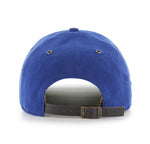 47 MLB Toronto Blue Jays Golden Age Cord Hitch RF Adjustable Hat - Blue