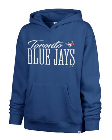 47 MLB Toronto Blue Jays Whim Naomi Hood - Blue