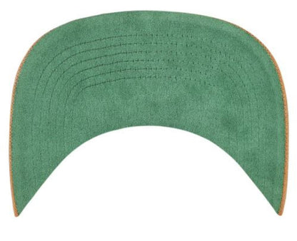47 NHL Winnipeg Jets Pomona Wool Rope Hitch Adjustable Hat - Beige