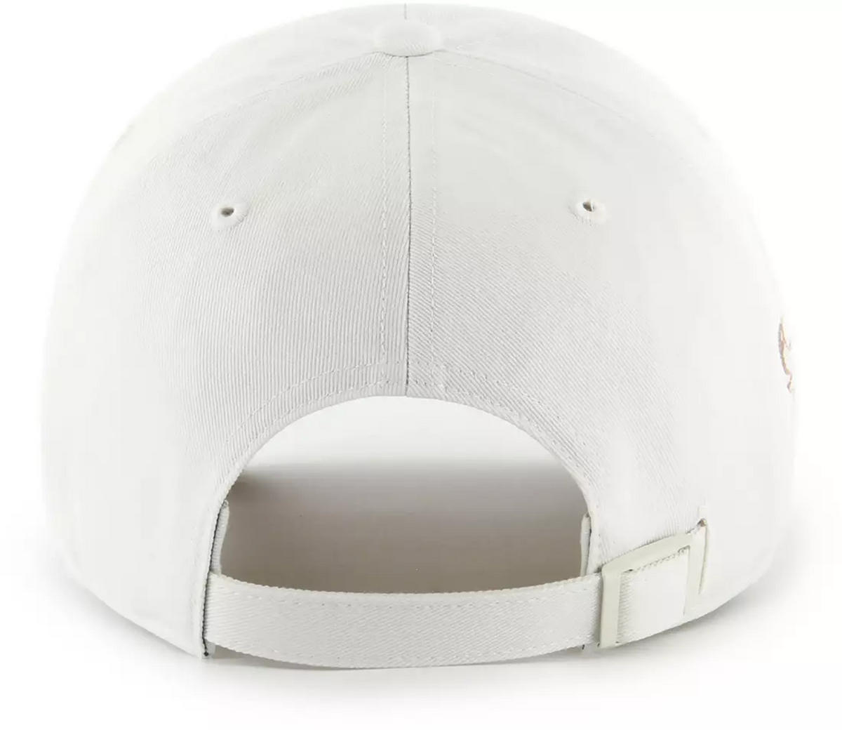 '47 Chicago Bulls Foundational Clean Up Adjustable Hat
