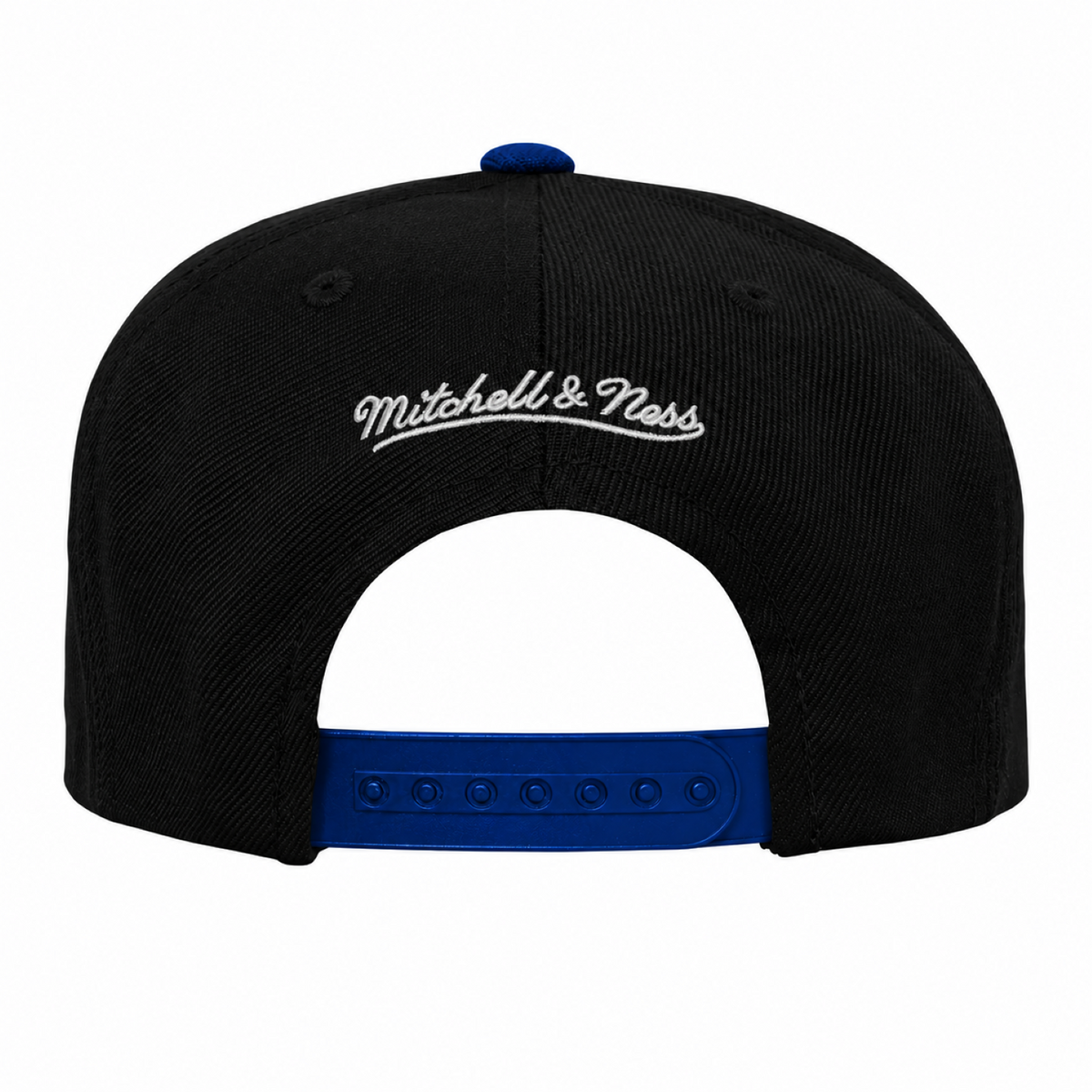 Mitchell & Ness Youth NHL Toronto Maple Leafs Legendary Snapback Hat - Black/Blue