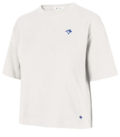 '47 MLB Toronto Women's Leon City Tee - White