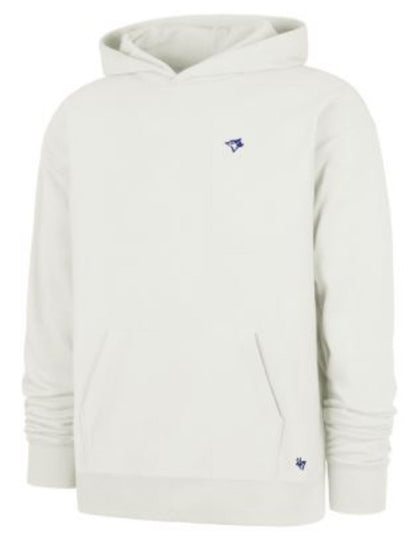 '47 MLB Toronto Blue Jays Leon Foundation Hood - White