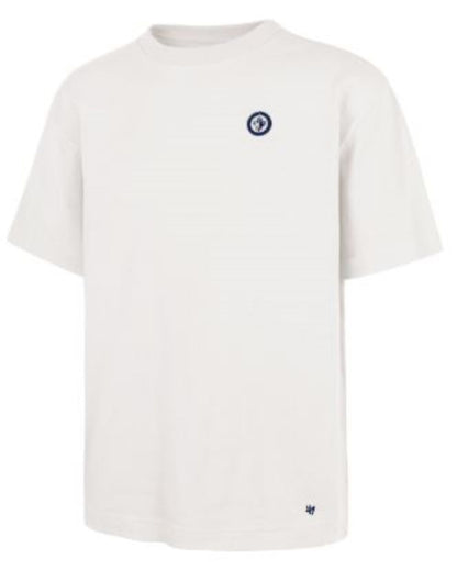 '47 NHL Winnipeg Jets Leon Foundation Tee - White