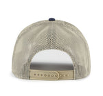 '47 NHL Montreal Canadiens Arid Trucker Adjustable Hat - Navy