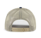 '47 NHL Montreal Canadiens Arid Trucker Adjustable Hat - Navy
