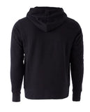 47 CFL Montreal Alouettes Imprint Headline Hoodie - Navy