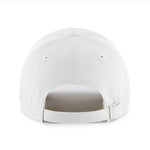'47 NHL Montreal Canadiens Foundational TT Clean Up Hat - White/Grey