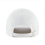 '47 NHL Montreal Canadiens Foundational TT Clean Up Hat - White/Grey