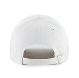 '47 NHL Montreal Canadiens Foundational TT Clean Up Hat - White/Tan