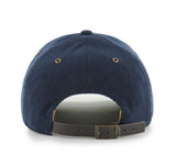 47 NHL Montreal Canadiens Golden Age Cord Hitch RF Adjustable Hat - Navy