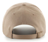 '47 NHL Montreal Canadiens Foundational DT Offside Clean Up Hat - Tan