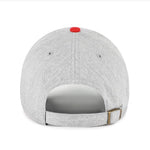 '47 NHL Montreal Canadiens Standish MVP Cap - Grey/Red