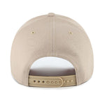 47 NHL Montreal Canadiens Sure Shot MVP Snapback Hat - Khaki