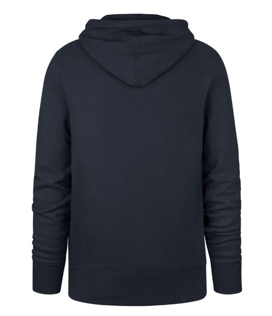 '47 NHL Montreal Canadiens Byline Headline Hoodie - Black