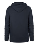 '47 NHL Montreal Canadiens Byline Headline Hoodie - Black