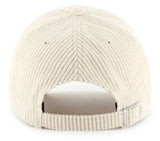 '47 NHL Edmonton Oilers Women's Mellow Clean Up Adjustable Hat - Cream