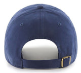 '47 NFL Women's New England Patriots Miata Clean Up Adjustable Hat - Navy