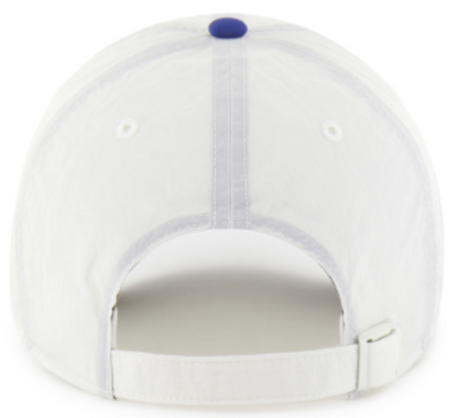47 NFL Team Modernia Adjustable Clean Up Hats