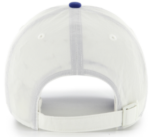 47 MLB Toronto Blue Jays Modernia Clean Up - White/Blue